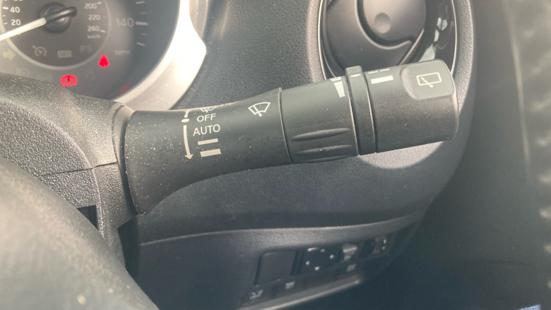 Nissan Juke 1.2 DiG-T Bose Personal Edition 5dr Petrol Hatchback